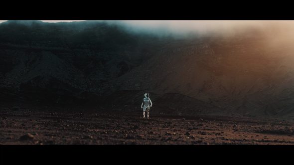 【PR】熊本県　阿蘇の不時着