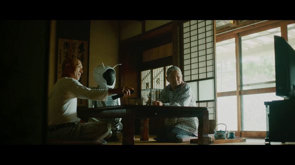 【PR】熊本県　阿蘇の不時着