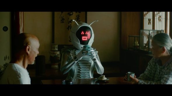 【PR】熊本県　阿蘇の不時着