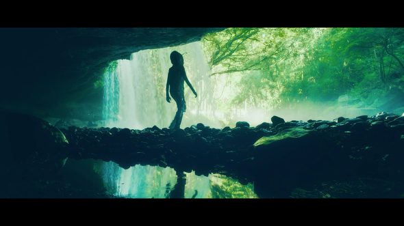 【PR】熊本県　阿蘇の不時着