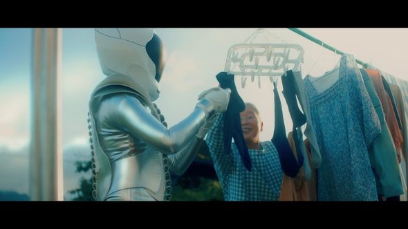 【PR】熊本県　阿蘇の不時着