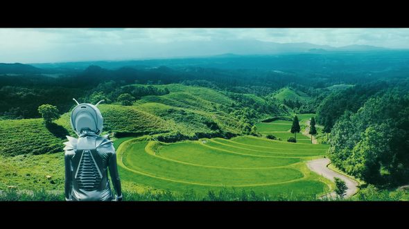 【PR】熊本県　阿蘇の不時着