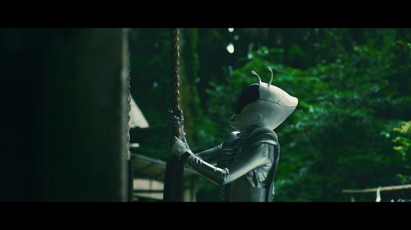 【PR】熊本県　阿蘇の不時着