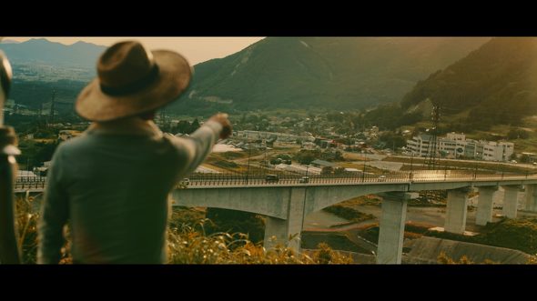 【PR】熊本県　阿蘇の不時着