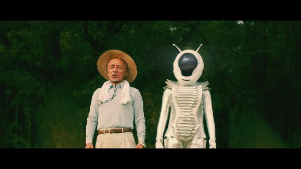 【PR】熊本県　阿蘇の不時着