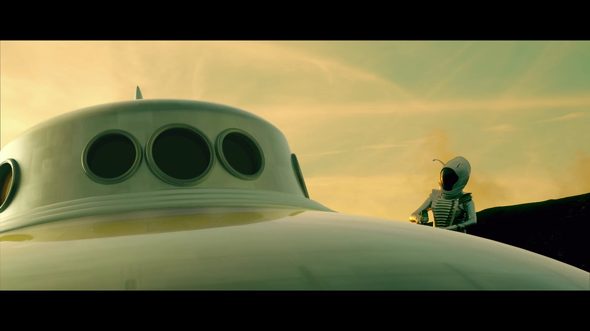 【PR】熊本県　阿蘇の不時着