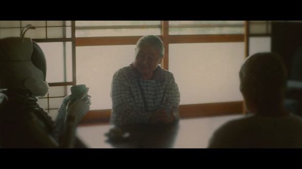 【PR】熊本県　阿蘇の不時着