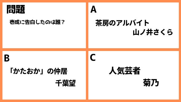 プロミスシンデレラ 二階堂ふみ 眞栄田郷敦 岩田剛典 松井玲奈