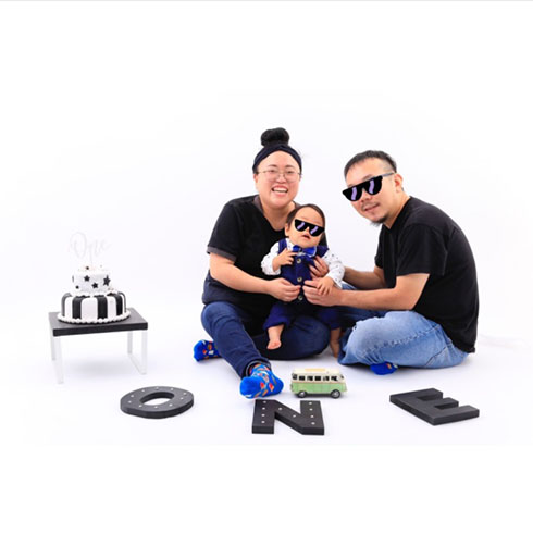 ニッチェ 江上敬子 バースデー 誕生日