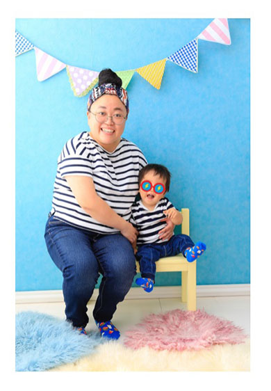 ニッチェ 江上敬子 バースデー 誕生日