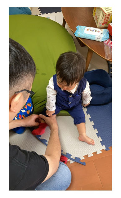 ニッチェ 江上敬子 バースデー 誕生日