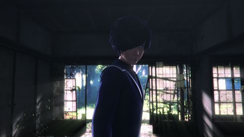 攻殻機動隊 SAC_2045 Netflix 藤井道人