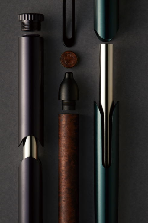 サクラクレパス SAKURA craft_lab 006 カスタマイズ ペン