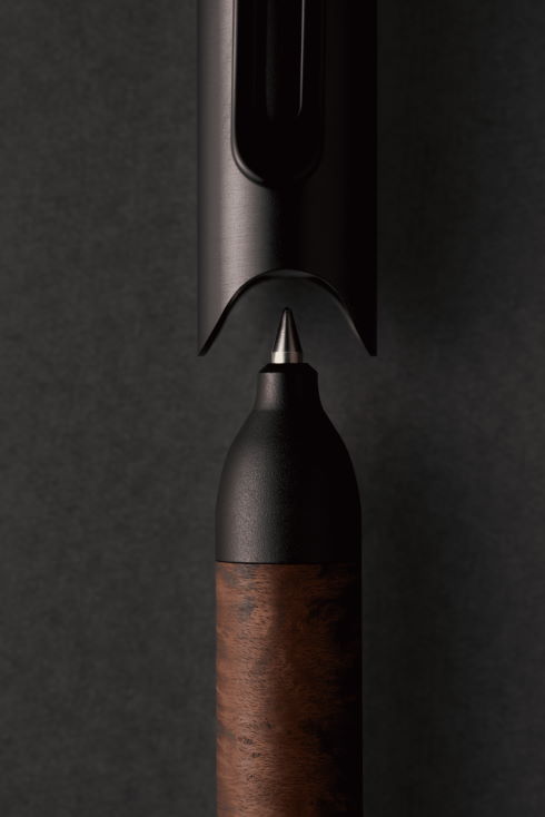 サクラクレパス SAKURA craft_lab 006 カスタマイズ ペン