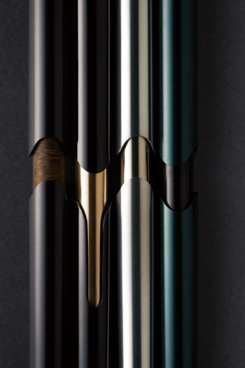 サクラクレパス SAKURA craft_lab 006 カスタマイズ ペン