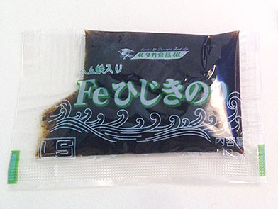 給食で出た「ひじきのり」にハマった女の子にメーカーが神対応　粋なはからいとメッセージが話題に