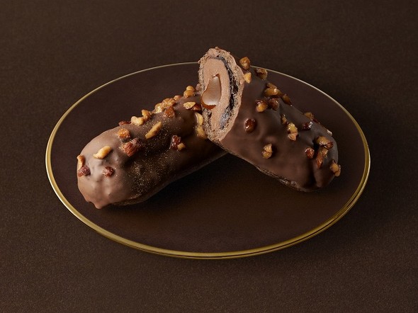 ウチカフェ ゴディバ