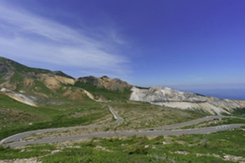 裏磐梯グランデコ東急ホテル