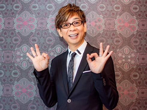 山寺宏一 鳩 動物 声優 犬