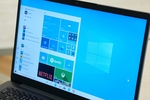 lenovoオススメPC