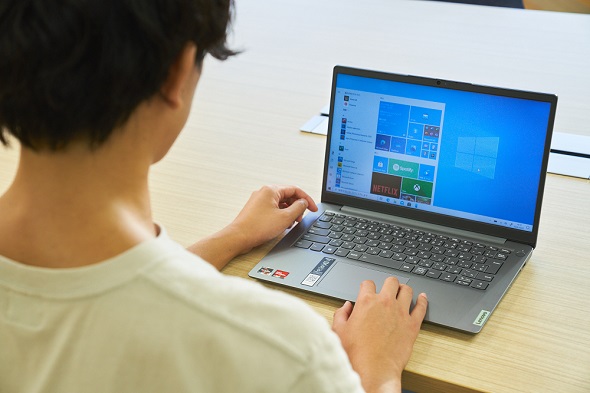 lenovoオススメPC