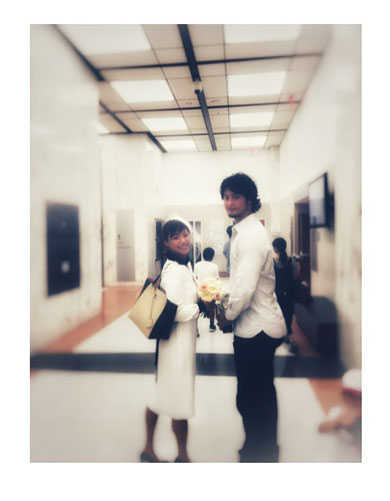 ダリブッシュ聖子 ダルビッシュ有 サンディエゴ・パドレス