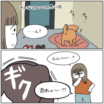 犬と人