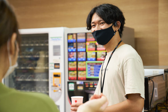 【PR】ゲオ骨伝導ワイヤレスイヤホン