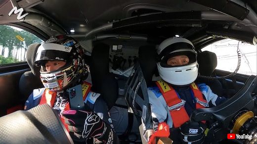 前澤友作 スーパーカー レーシングカー フェラーリ