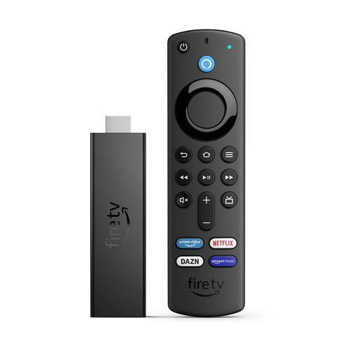 Fire TV Stick 4K Max