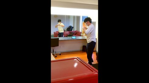 ずん飯尾 飯尾和樹 TANPACTメモリアル タンパク質 乙女ゲーム 田中みな実