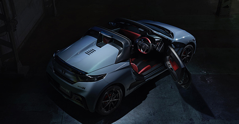 DRIFT KING TELEVISION