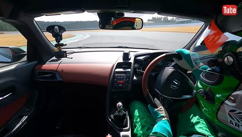 DRIFT KING TELEVISION