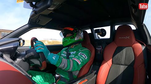 DRIFT KING TELEVISION