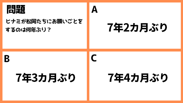 伊藤万理華 井桁弘恵 鈴木仁 豊嶋花 お耳に合いましたら。