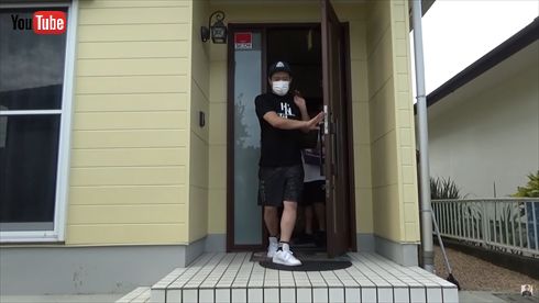 はなわ 移住 佐賀県 YouTube 家族 息子 妻 ばぁば 関東 横浜 引越し