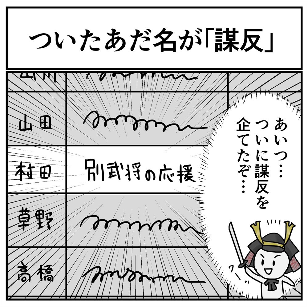 5時の誤字