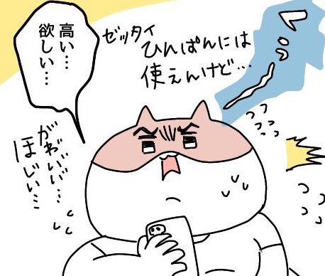 欲しいもの
