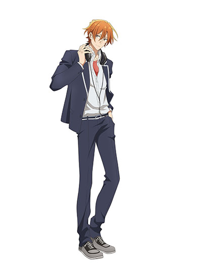 白井悠介 斉藤壮馬 松岡禎丞 小野友樹 内田雄馬 新井良平 市来光弘