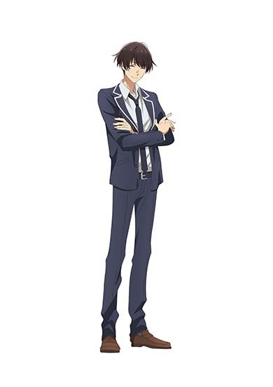 白井悠介 斉藤壮馬 松岡禎丞 小野友樹 内田雄馬 新井良平 市来光弘