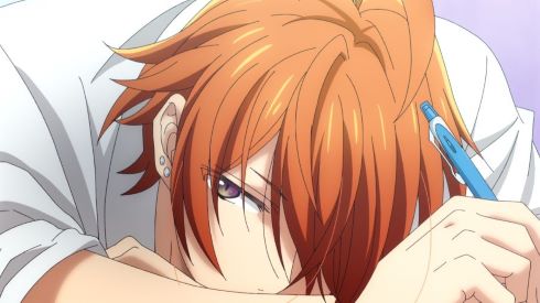 白井悠介 斉藤壮馬 松岡禎丞 小野友樹 内田雄馬 新井良平 市来光弘