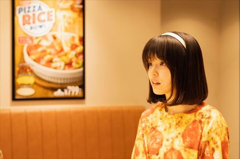 伊藤万理華 井桁弘恵 鈴木仁 豊嶋花 お耳に合いましたら。