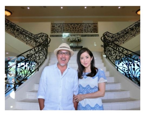 江口ともみ 結婚式 現在 つまみ枝豆 銀行式