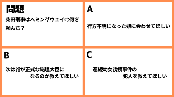 漂着者 斎藤工 白石麻衣 橋本じゅん ネタバレ あらすじ
