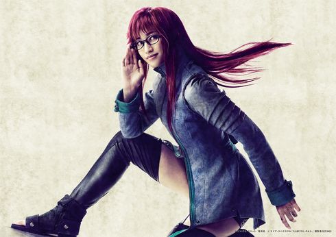 NARUTO 舞台 うずまきナルト物語 ライブ・スペクタクル ソロビジュアル