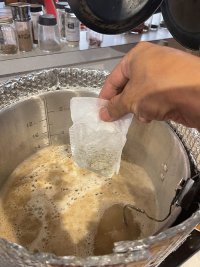 クラフトビール