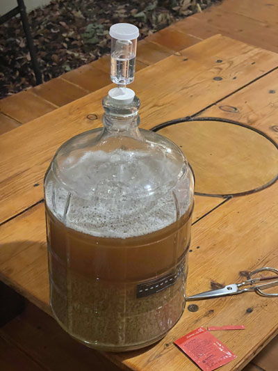 クラフトビール