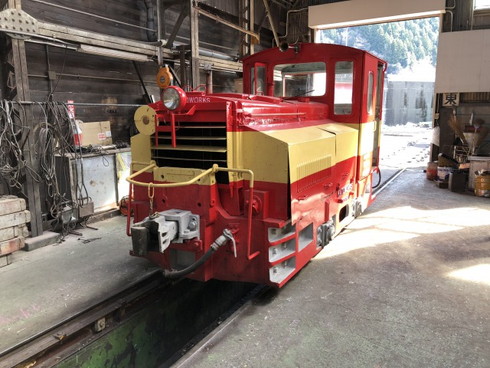 大井川鉄道ツアー