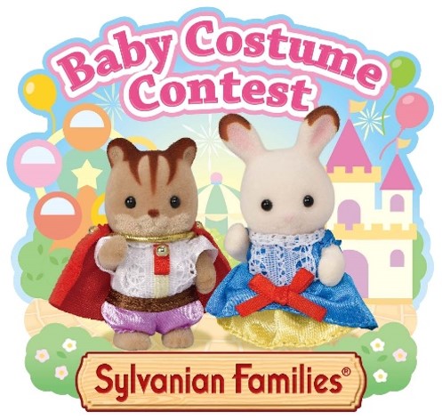 シルバニアファミリー