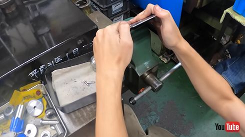 テンダラー浜本のゆる〜く VINTAGE CAR LIFE